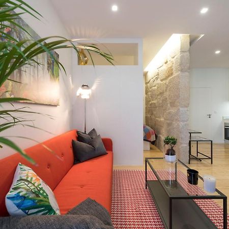 Lovelystay - Vitoria Viewpoint 1Br Flat 포르투 외부 사진