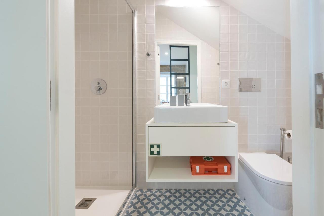 Lovelystay - Vitoria Viewpoint 1Br Flat 포르투 외부 사진