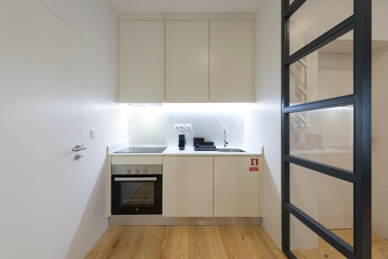 Lovelystay - Vitoria Viewpoint 1Br Flat 포르투 외부 사진