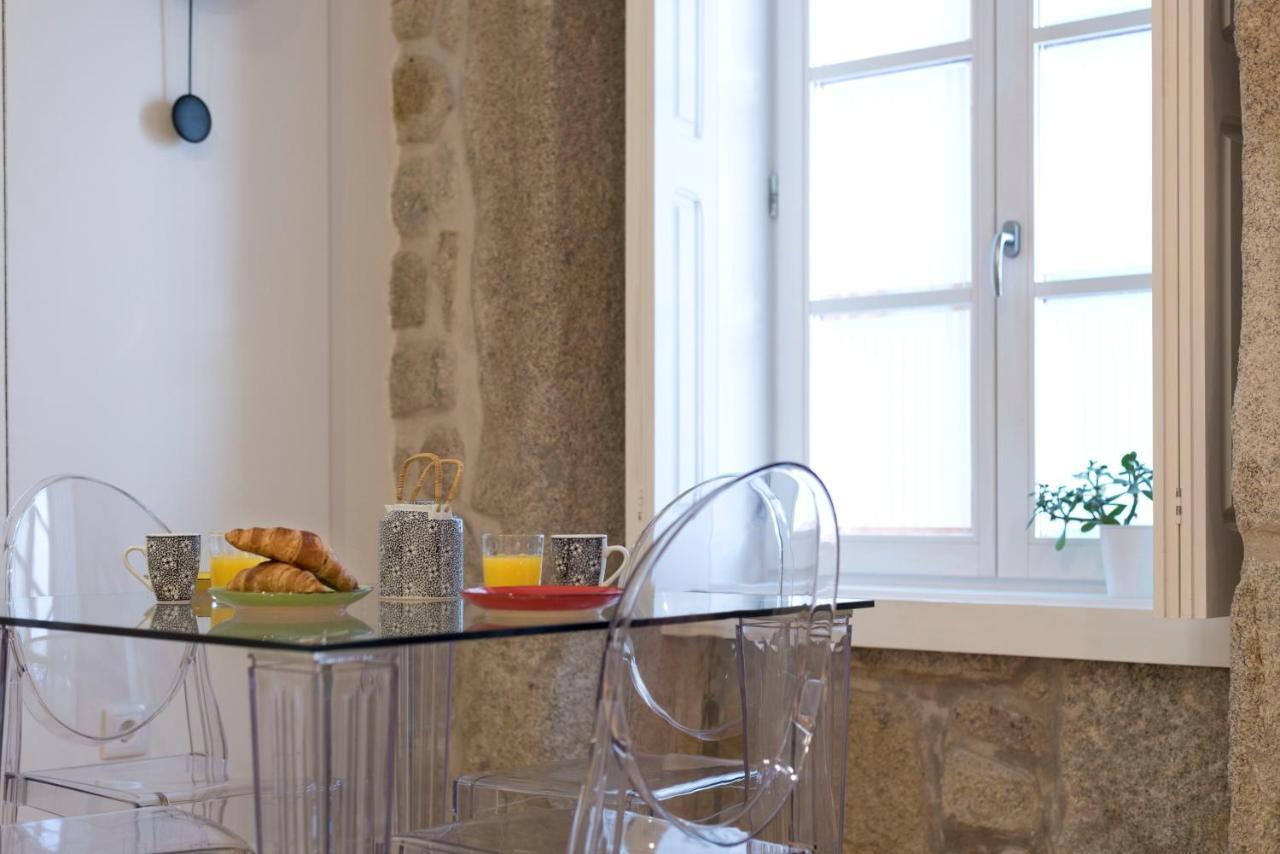 Lovelystay - Vitoria Viewpoint 1Br Flat 포르투 외부 사진